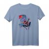 Marvel Spider-Man Miles Morales 3. Geburtstag T-Shirt - Official Marvel Merchandise für Kinder und Erwachsene, ideales Geburtstagsgeschenk