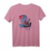 Marvel Spider-Man Miles Morales 3. Geburtstag T-Shirt - Official Marvel Merchandise für Kinder und Erwachsene, ideales Geburtstagsgeschenk