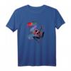 Marvel Spider-Man Miles Morales 3. Geburtstag T-Shirt - Official Marvel Merchandise für Kinder und Erwachsene, ideales Geburtstagsgeschenk
