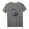 Marvel Spider-Man Miles Morales 3. Geburtstag T-Shirt - Official Marvel Merchandise für Kinder und Erwachsene, ideales Geburtstagsgeschenk