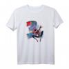Marvel Spider-Man Miles Morales 3. Geburtstag T-Shirt - Official Marvel Merchandise für Kinder und Erwachsene, ideales Geburtstagsgeschenk