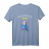 Wellensittich Mama T-Shirt für Mädchen und Mütter – Perfektes Geschenk zum Muttertag, Geburtstag & Weihnachten für Vogel- und Papageiliebhaberinnen