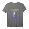 Wellensittich Mama T-Shirt für Mädchen und Mütter – Perfektes Geschenk zum Muttertag, Geburtstag & Weihnachten für Vogel- und Papageiliebhaberinnen