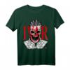 Ivar Der Knochenlose Wikinger Sohn Von Ragnar Lothbrok T-Shirt – Cooles nordisches Design für Fans der Wikinger Saga, Damen & Herren