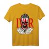 Ivar Der Knochenlose Wikinger Sohn Von Ragnar Lothbrok T-Shirt – Cooles nordisches Design für Fans der Wikinger Saga, Damen & Herren