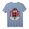 Ivar Der Knochenlose Wikinger Sohn Von Ragnar Lothbrok T-Shirt – Cooles nordisches Design für Fans der Wikinger Saga, Damen & Herren