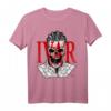 Ivar Der Knochenlose Wikinger Sohn Von Ragnar Lothbrok T-Shirt – Cooles nordisches Design für Fans der Wikinger Saga, Damen & Herren