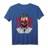 Ivar Der Knochenlose Wikinger Sohn Von Ragnar Lothbrok T-Shirt – Cooles nordisches Design für Fans der Wikinger Saga, Damen & Herren