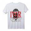 Ivar Der Knochenlose Wikinger Sohn Von Ragnar Lothbrok T-Shirt – Cooles nordisches Design für Fans der Wikinger Saga, Damen & Herren