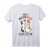 Beste Katzenmama aller Zeiten Katzen Mama Katze T-Shirt – Süßes Geschenk für Katzenliebhaberinnen, Mütter & Familienmitglieder