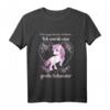 Ich Werde Große Schwester 2024 - Süßes Einhorn T-Shirt zur Schwangerschaftsankündigung und Babyparty-Geschenk für Töchter