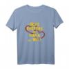 Beste Ehefrau und Mama der Welt T-Shirt – Liebevolles Geschenk zum Muttertag, Geburtstag oder Hochzeitstag