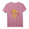 Beste Ehefrau und Mama der Welt T-Shirt – Liebevolles Geschenk zum Muttertag, Geburtstag oder Hochzeitstag