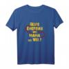 Beste Ehefrau und Mama der Welt T-Shirt – Liebevolles Geschenk zum Muttertag, Geburtstag oder Hochzeitstag