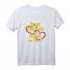 Beste Ehefrau und Mama der Welt T-Shirt – Liebevolles Geschenk zum Muttertag, Geburtstag oder Hochzeitstag
