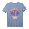 Meine Mama ist 30 und immer noch cool - Lustiges Geburtstags T-Shirt für Frauen zum 30. Geburtstag, perfektes Geschenk für die Mama