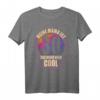 Meine Mama ist 30 und immer noch cool - Lustiges Geburtstags T-Shirt für Frauen zum 30. Geburtstag, perfektes Geschenk für die Mama