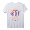 Meine Mama ist 30 und immer noch cool - Lustiges Geburtstags T-Shirt für Frauen zum 30. Geburtstag, perfektes Geschenk für die Mama