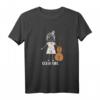 Cello Mädchen Cellospieler Violoncello - Cellistin T-Shirt für Musikerinnen und Cellospielerinnen