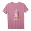 Cello Mädchen Cellospieler Violoncello - Cellistin T-Shirt für Musikerinnen und Cellospielerinnen