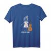 Cello Mädchen Cellospieler Violoncello - Cellistin T-Shirt für Musikerinnen und Cellospielerinnen