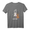 Cello Mädchen Cellospieler Violoncello - Cellistin T-Shirt für Musikerinnen und Cellospielerinnen