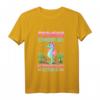 Kinder Seepferdchen bestanden T-Shirt – Motiv für Schwimmliebhaber & Badeabzeichen, perfekt für Schwimmunterricht & Strand