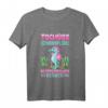 Kinder Seepferdchen bestanden T-Shirt – Motiv für Schwimmliebhaber & Badeabzeichen, perfekt für Schwimmunterricht & Strand