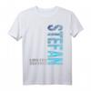 Personalisierte Stefan Geburtstag T-Shirt - Lustiges Geschenk für Jungen und Männer mit Namen Stefan, Limited Edition
