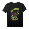 Rob Zombie – Big Howling T-Shirt & Offizielles Merchandise für Fans | T-Shirts, Hoodies, Accessoires & mehr