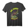 Rob Zombie – Big Howling T-Shirt & Offizielles Merchandise für Fans | T-Shirts, Hoodies, Accessoires & mehr