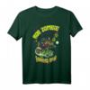 Rob Zombie – Big Howling T-Shirt & Offizielles Merchandise für Fans | T-Shirts, Hoodies, Accessoires & mehr