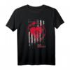 HapDog T-Shirt mit Flagge - Offizielles Merchandise, Hochwertig & Lizenziert