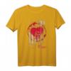 HapDog T-Shirt mit Flagge - Offizielles Merchandise, Hochwertig & Lizenziert