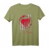 HapDog T-Shirt mit Flagge - Offizielles Merchandise, Hochwertig & Lizenziert