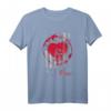 HapDog T-Shirt mit Flagge - Offizielles Merchandise, Hochwertig & Lizenziert