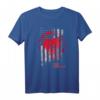 HapDog T-Shirt mit Flagge - Offizielles Merchandise, Hochwertig & Lizenziert