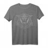 Krav Maga T-Shirt & Kampfkunst Kleidung – Perfektes Training & Selbstverteidigung Shirt für Männer, Frauen & Kinder
