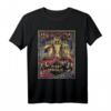 HapDog Grim Matchstick Fiery Frolic Premium T-Shirt – Lustiges und offizielles Geschenk zum runden Geburtstag