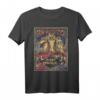HapDog Grim Matchstick Fiery Frolic Premium T-Shirt – Lustiges und offizielles Geschenk zum runden Geburtstag