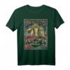 HapDog Grim Matchstick Fiery Frolic Premium T-Shirt – Lustiges und offizielles Geschenk zum runden Geburtstag