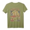 HapDog Grim Matchstick Fiery Frolic Premium T-Shirt – Lustiges und offizielles Geschenk zum runden Geburtstag