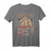 HapDog Grim Matchstick Fiery Frolic Premium T-Shirt – Lustiges und offizielles Geschenk zum runden Geburtstag