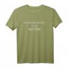 Please Be Patient I Have Autism T-Shirt – Stolzes Bewusstseins-Shirt für Kinder & Erwachsene, ideales Geschenk zum World Autism Awareness Day, Geburtstag oder Weihnachten