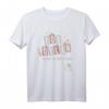 Bob Dylan - LR T-Shirt aus offizieller Kollektion, klassisch geschnitten mit doppeltem Saum - Musik-Icon für Fans