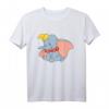 HapDog Dumbo Circus Elephant T-Shirt – Offizielles Merchandise für Männer, Frauen, Jungen und Mädchen