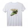 HapDog Jaws Cover T-Shirt - Lizenziertes Geburtstagsgeschenk für Jaws-Fans & Meeresliebhaber
