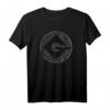 Minions Felonius Gru Logo T-Shirt zum HapDog – Offiziell lizenzierte Minions Fanbekleidung als Geschenkidee
