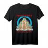 Iron Maiden - Legacy Collection Powerslave World Tour T-Shirt - Offizielles Merchandise für Fans, Erwachsene und Kinder