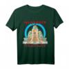 Iron Maiden - Legacy Collection Powerslave World Tour T-Shirt - Offizielles Merchandise für Fans, Erwachsene und Kinder